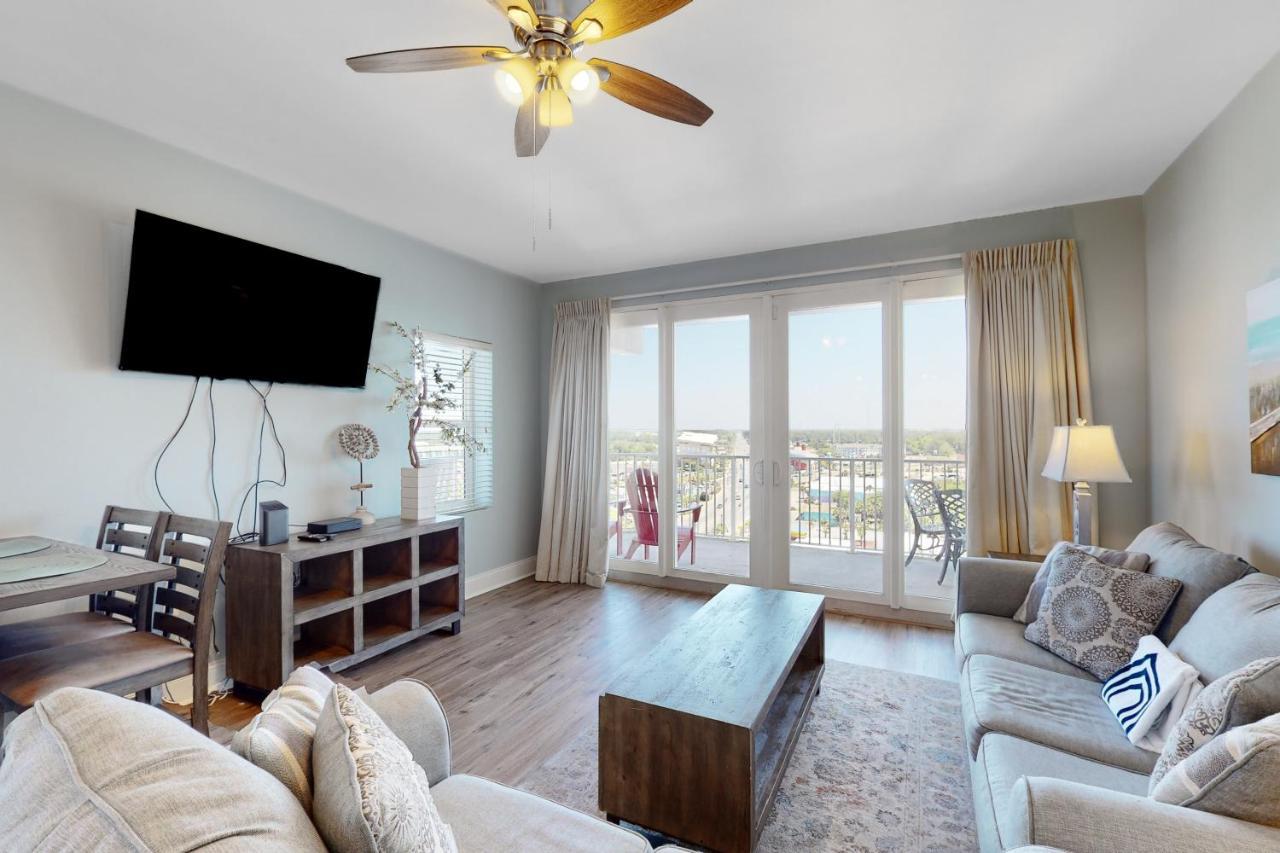 Laketown Wharf 1038 * Panama City Beach