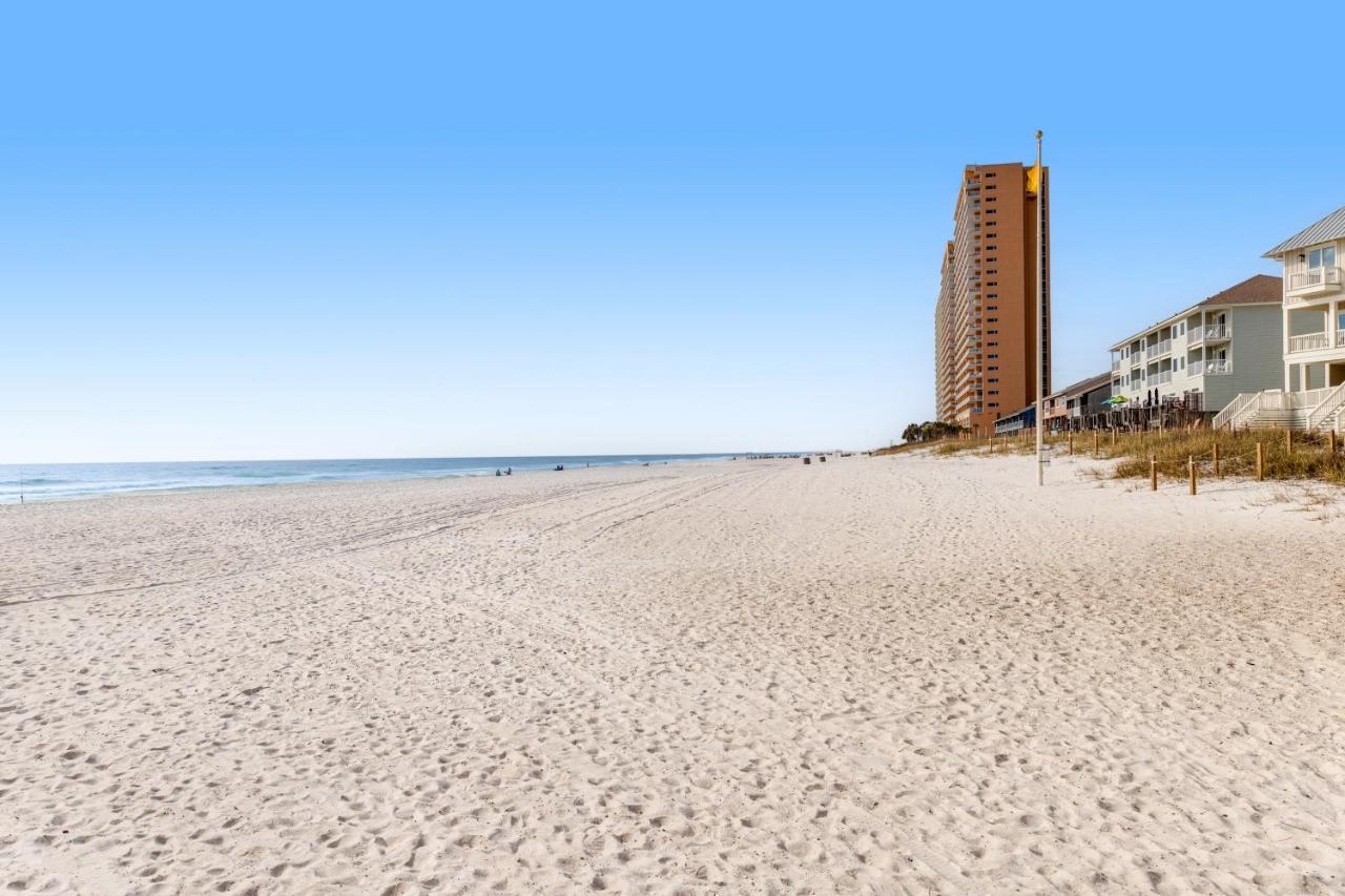 Apartment Laketown Wharf 1038 Panama City Beach